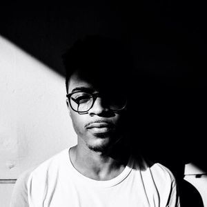 Meet your Posher, Justin